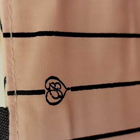 Brighton My Sweet Valentine Tote NWT - Picture 7 of 9